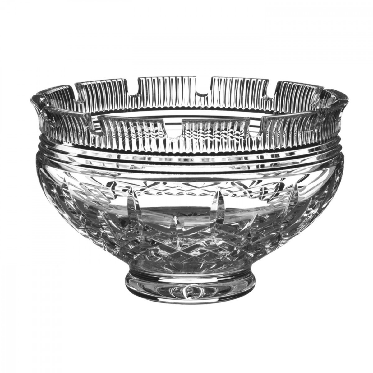14 Spectacular Waterford Lismore Castle Vase 2024 free download waterford lismore castle vase of lismore castle bowl discontinued waterford us throughout lismore castle bowl discontinued