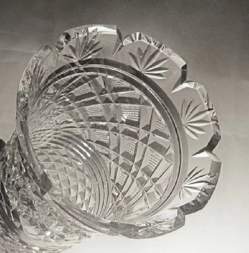 14 Spectacular Waterford Lismore Castle Vase 2024 free download waterford lismore castle vase of waterford georgian castle vase crystal cut glass museum collection with regard to waterford georgian castle vase crystal cut glass museum collection click to