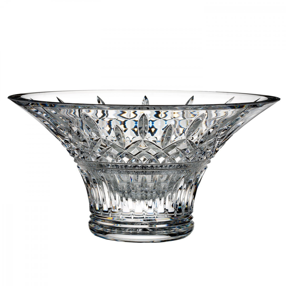 25 Spectacular Waterford Lismore Diamond 8 Vase 2024 free download waterford lismore diamond 8 vase of lismore 12in bowl house of waterford crystal us regarding lismore 12in bowl