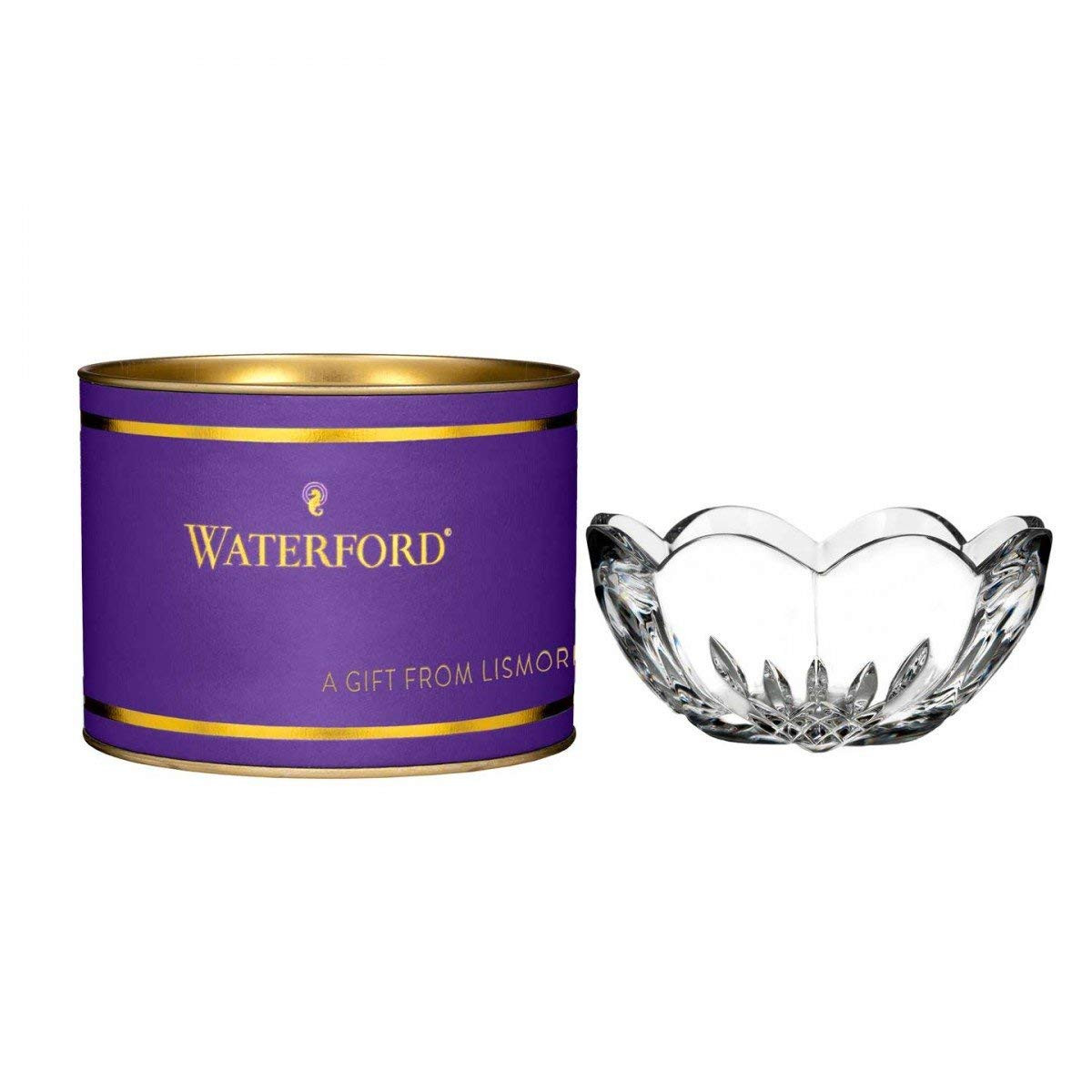 waterford lismore honey bud vase of amazon com waterford lismore heart bowl 4 home kitchen throughout 61yrkhhwhhl sl1200