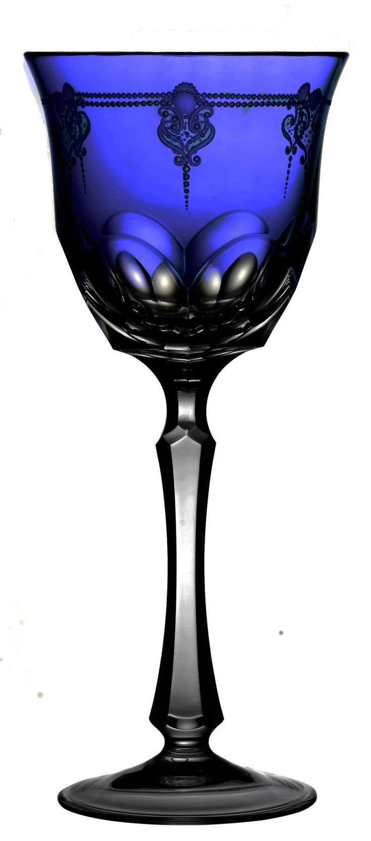 Waterford Lismore Sapphire Vase Of 16 Best Glassesa¥ Images On Pinterest Dish Sets Glass Art and Pertaining to Cocoscollections Elegance Cobalt Wine Glass by Varga