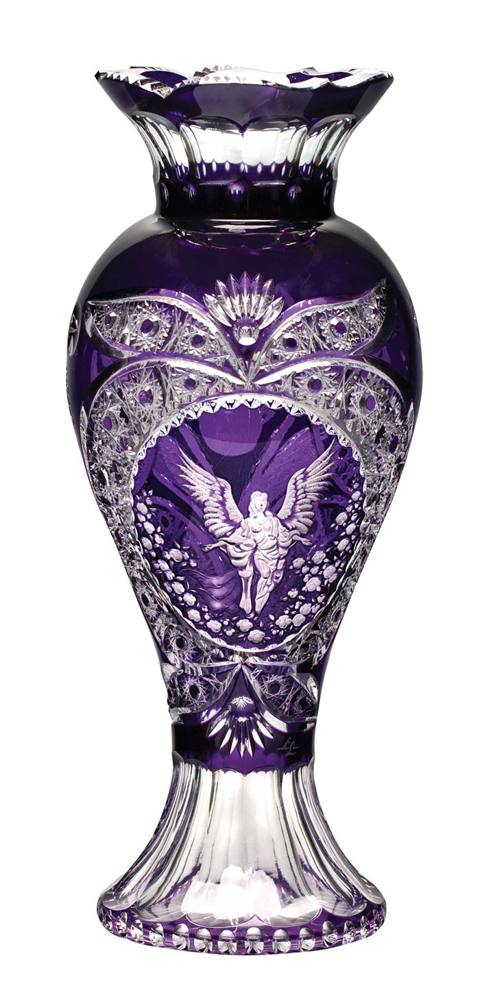30 Famous Waterford Lismore Sugar Bud Vase 2024 free download waterford lismore sugar bud vase of 43 best decorative pieces images on pinterest 19th century inside footed violet vase with angel engraving