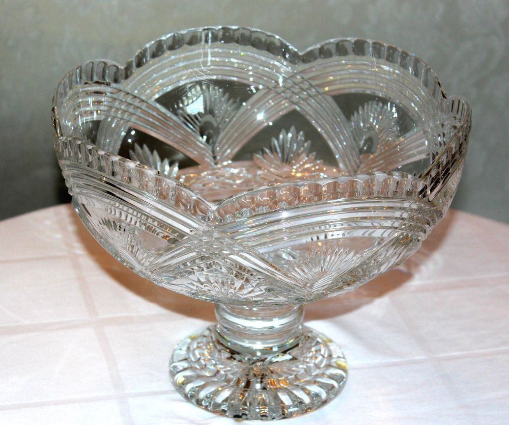13 Lovely Waterford Lismore Thistle Vase 2024 free download waterford lismore thistle vase of waterford crystal rainbow pedestal centerpiece bowl prestige throughout waterford crystal rainbow pedestal centerpiece bowl prestige collection waterfordpre
