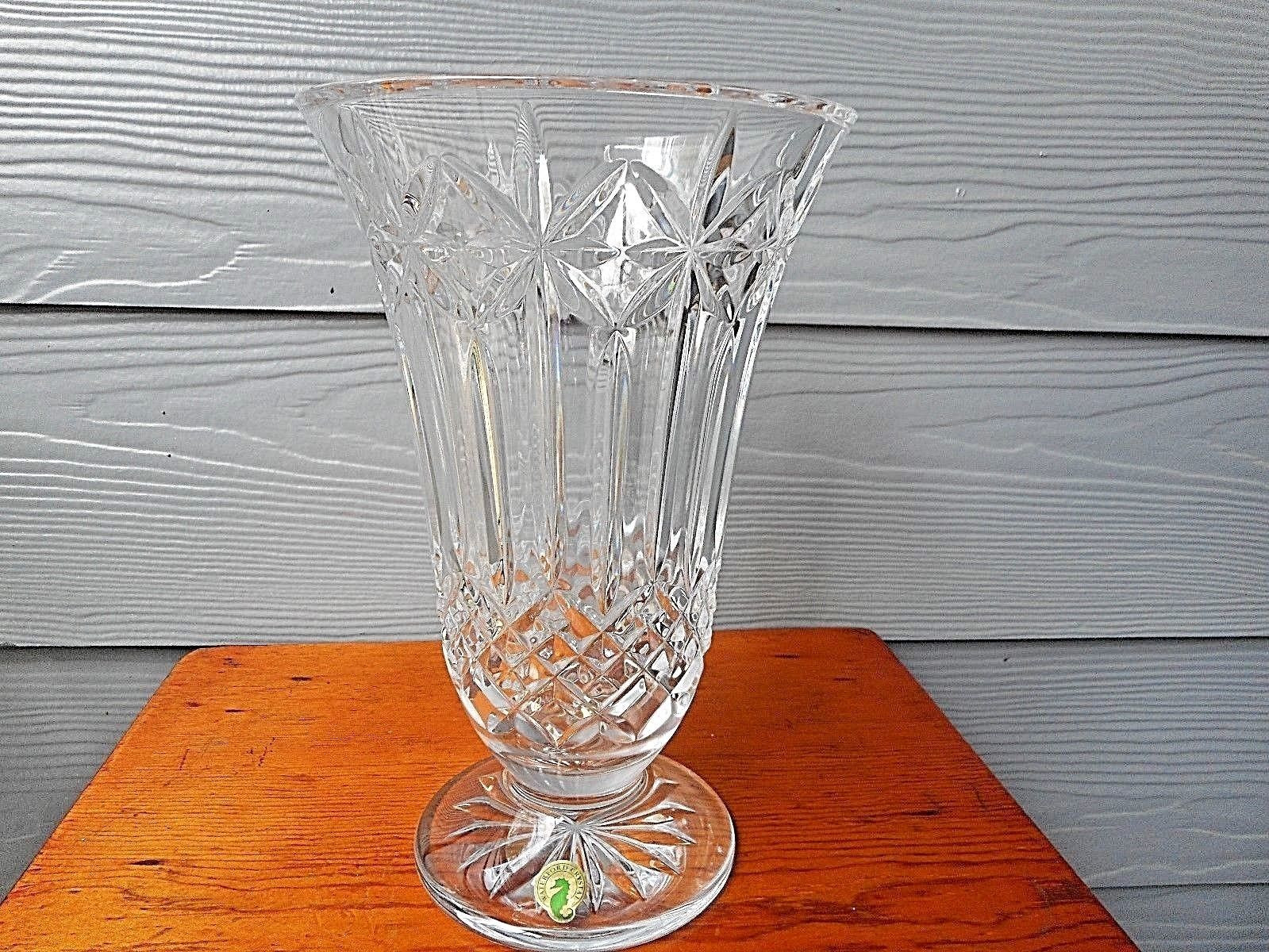 28 Unique Waterford Lismore Vase 10 Inch 2024 free download waterford lismore vase 10 inch of waterford crystal balmoral 10 inch vase ebay with regard to norton secured powered by verisign