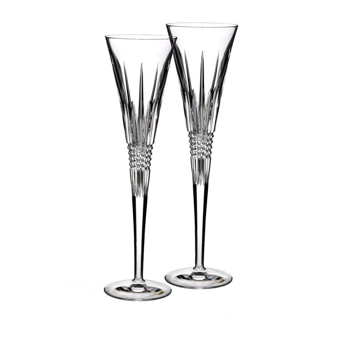 10 Fabulous Waterford Lismore Vase 8 2024 free download waterford lismore vase 8 of amazon com lismore diamond toasting flute glass set of 2 with regard to amazon com lismore diamond toasting flute glass set of 2 champagne flutes champagne glasse