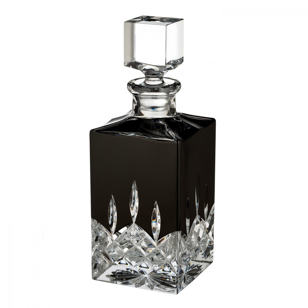 waterford lismore vase 8 of lismore black square decanter waterford us intended for lismore black square decanter