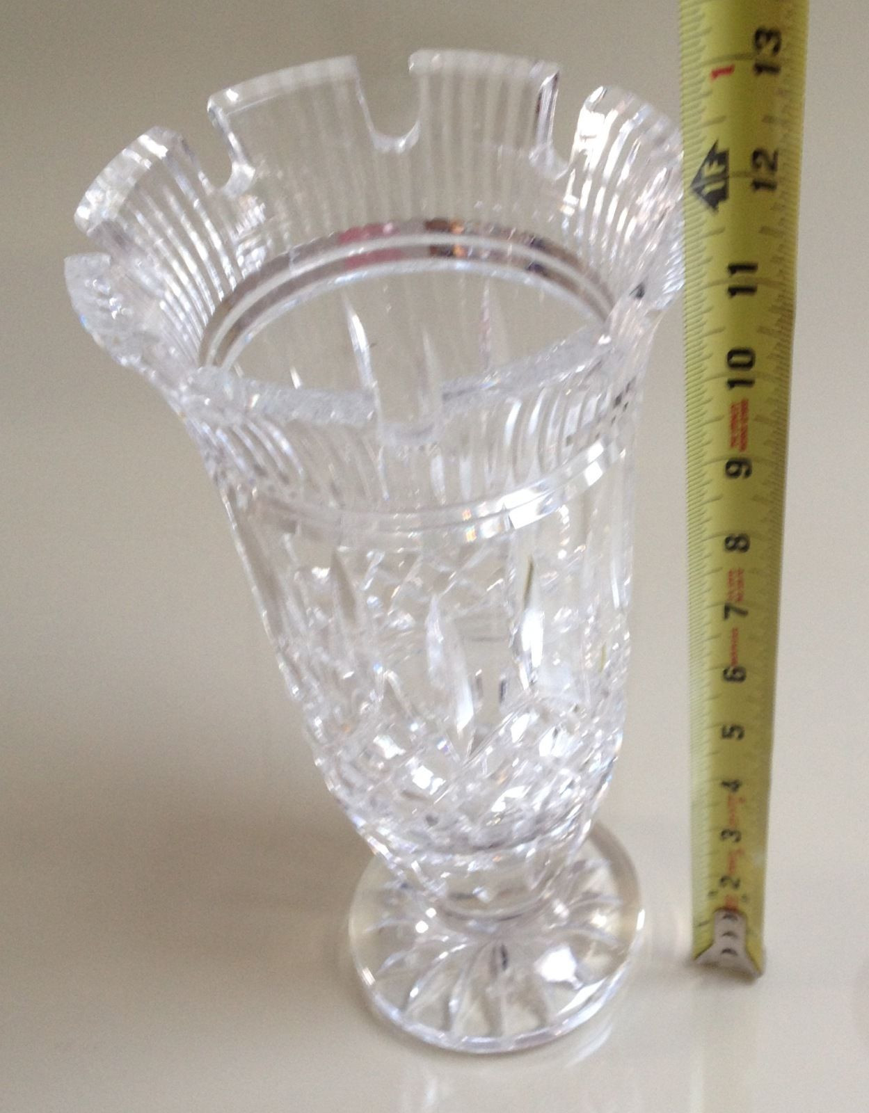10 Fabulous Waterford Lismore Vase 8 2024 free download waterford lismore vase 8 of waterford crystal lismore castle vase romance of ireland collection pertaining to 3 of 8 waterford
