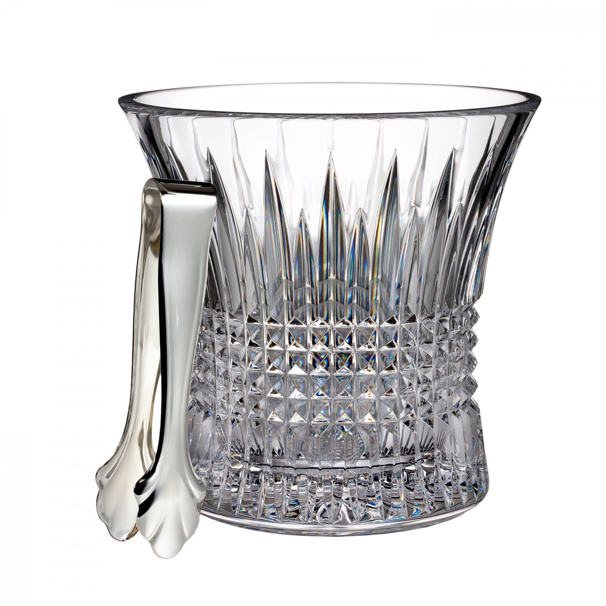 22 Stylish Waterford Maritana Vase 2024 free download waterford maritana vase of lismore diamond ice bucket with tongs waterford us with regard to lismore diamond ice bucket with tongs