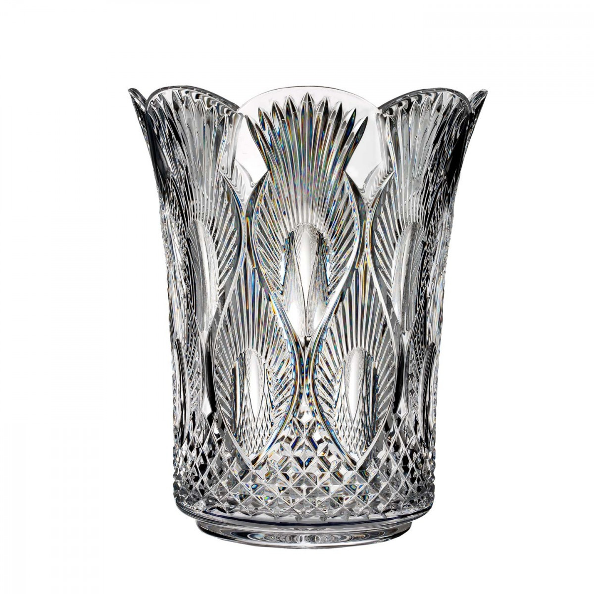 22 Stylish Waterford Maritana Vase 2024 free download waterford maritana vase of peacock 12in vase discontinued house of waterford crystal us throughout peacock 12in vase discontinued