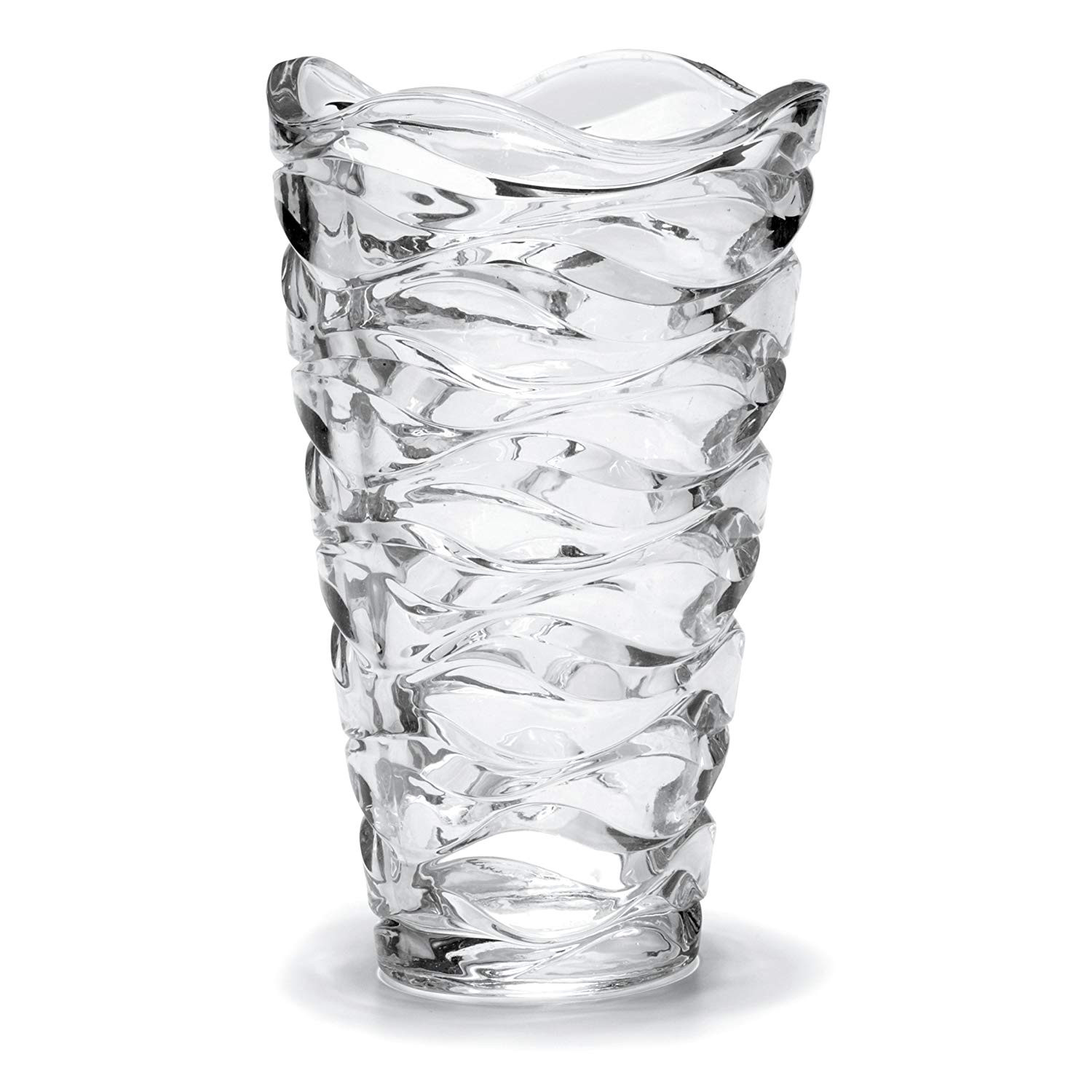14 attractive Waterford Markham Vase 2024 free download waterford markham vase of amazon com mikasa atlantic crystal vase 11 inch home kitchen in 81npldxgwnl sl1500