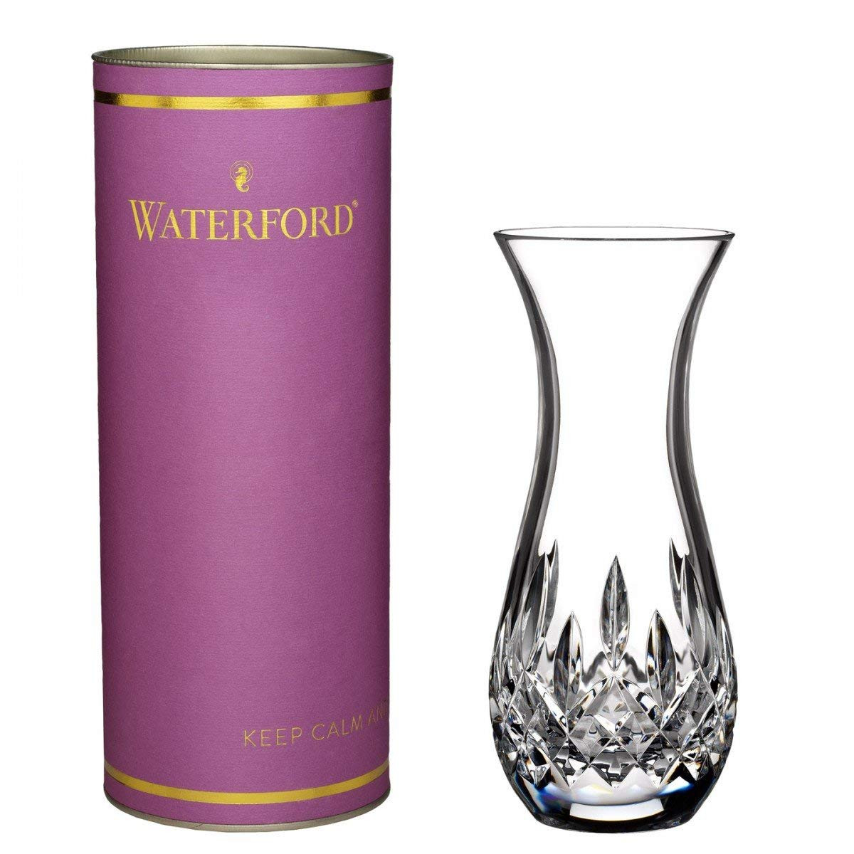 14 attractive Waterford Markham Vase 2024 free download waterford markham vase of amazon com yankee candle waterford giftology 6 lismore sugar bud intended for amazon com yankee candle waterford giftology 6 lismore sugar bud vase home kitchen