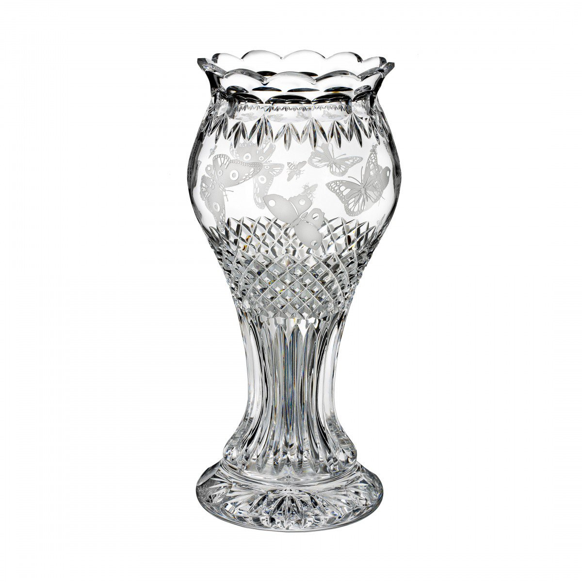 14 attractive Waterford Markham Vase 2024 free download waterford markham vase of martin ryan butter bee 14in vase house of waterford crystal us pertaining to martin ryan butter bee 14in vase