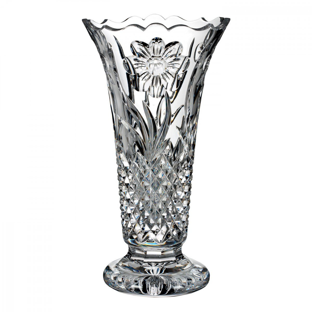 13 Lovable Waterford Marquis Markham Vase 2024 free download waterford marquis markham vase of flora fauna magnolia 12in vase house of waterford crystal us intended for flora fauna magnolia 12in vase