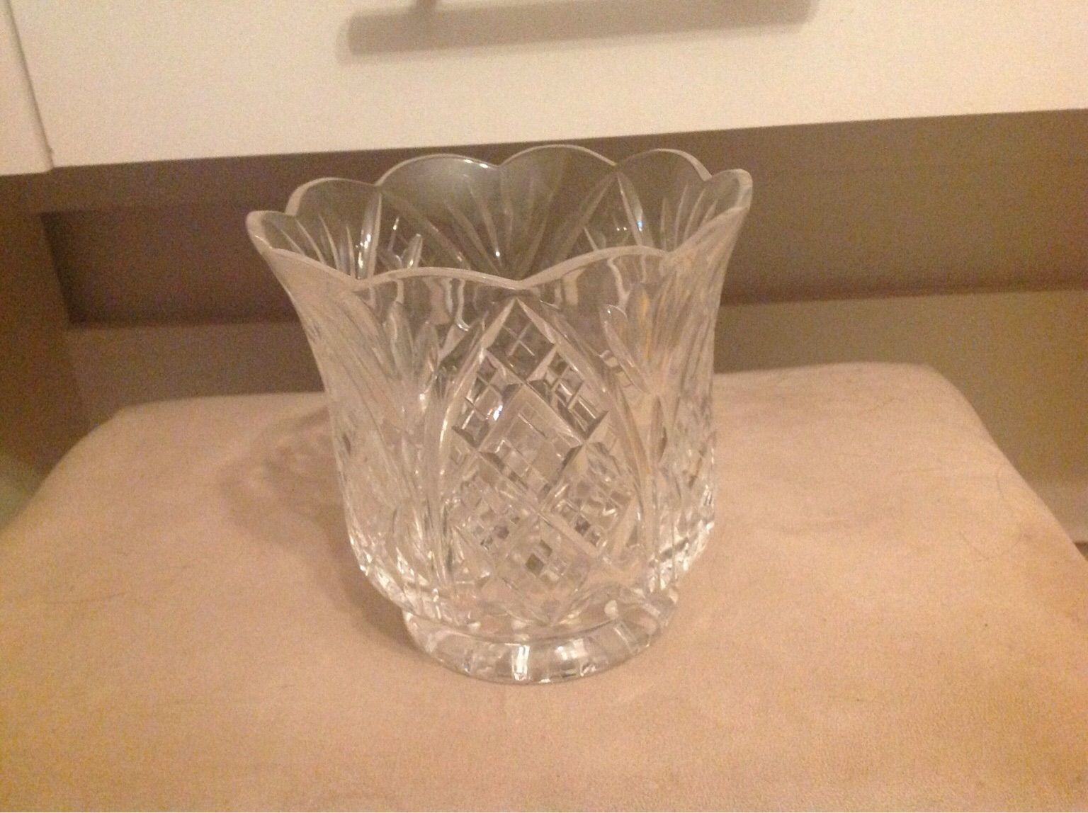 25 Awesome Waterford Marquis Sweet Memories Vase 2024 free download waterford marquis sweet memories vase of https en shpock com i wmucfctt7rd3b1cr 2018 10 10t015529 intended for waterford crystal vase 20af0c92