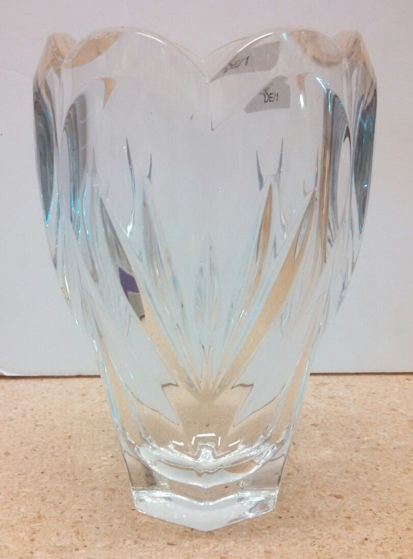 waterford marquis sweet memories vase of waterford marquis crystal 6 1 2 sweet memories vase ebay pertaining to norton secured powered by verisign