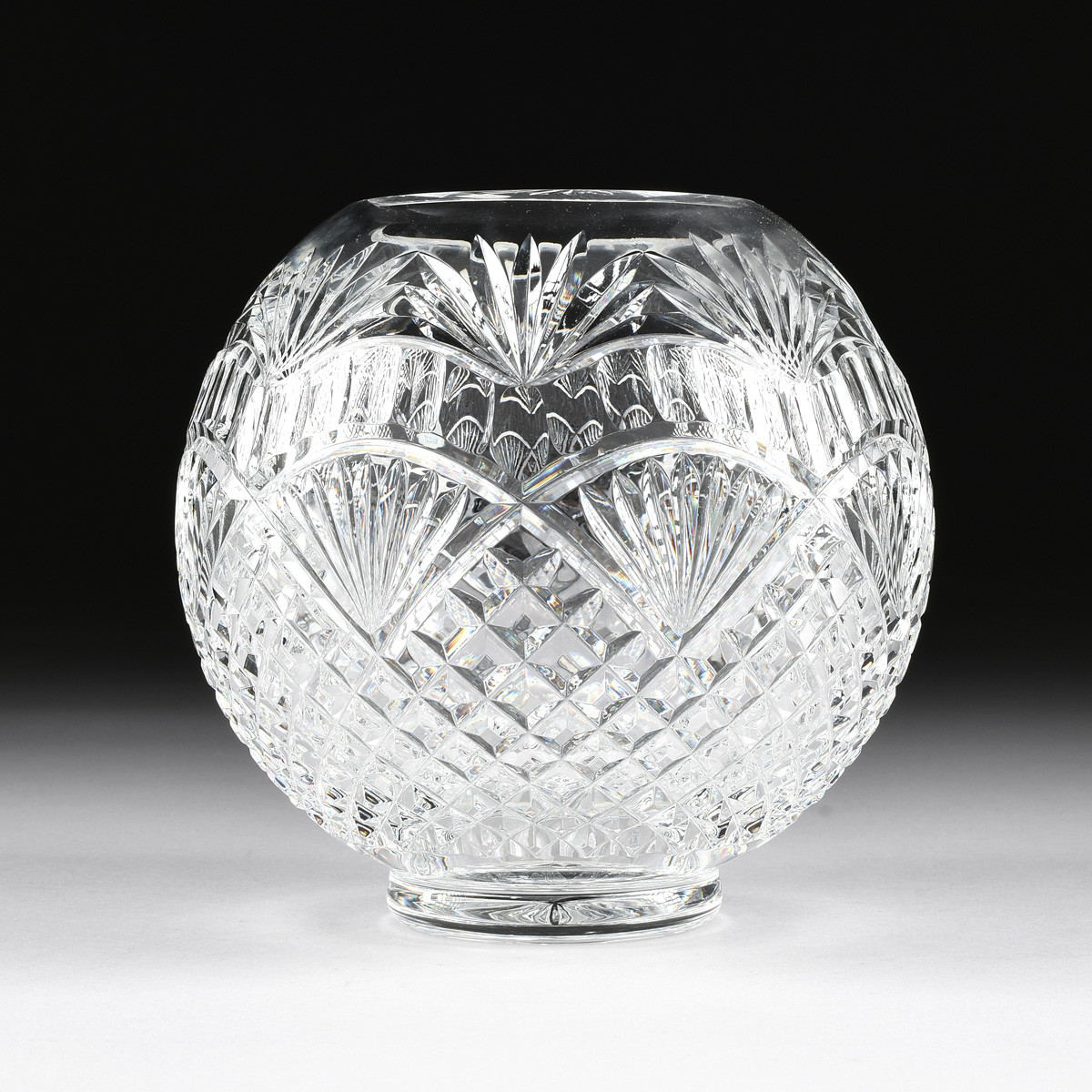 24 attractive Waterford Rose Bowl Vase 2024 free download waterford rose bowl vase of a waterford cut crystal rose bowl cecily pattern signed modern pertaining to lot 272 a waterford cut crystal rose bowl cecily pattern signed modern