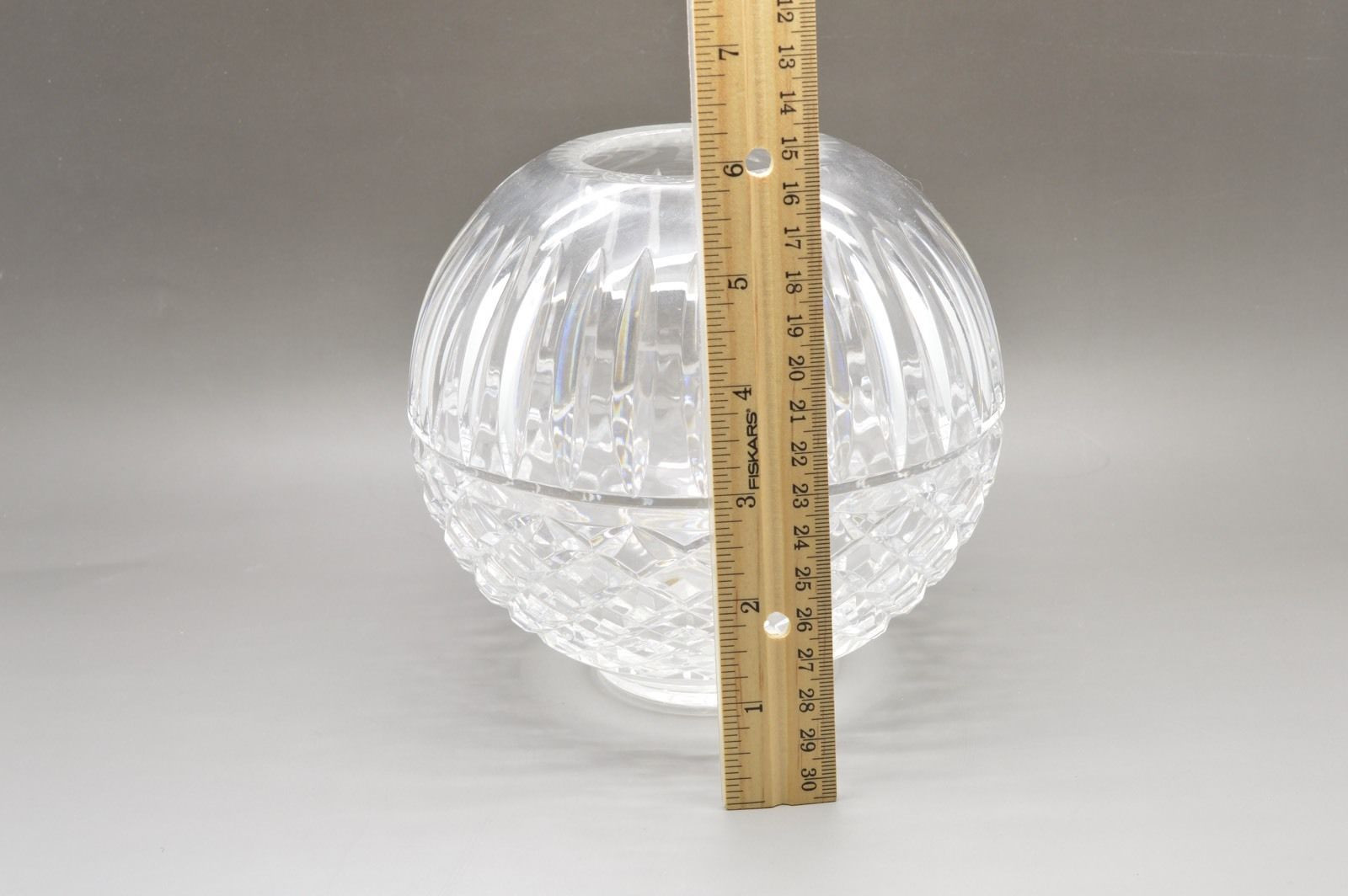 24 attractive Waterford Rose Bowl Vase 2024 free download waterford rose bowl vase of waterford crystal maeve or tramore rose bowl large 5 3 4 ireland regarding waterford crystal maeve or tramore rose bowl large 5 3 4 ireland made 2 of 8 waterford 