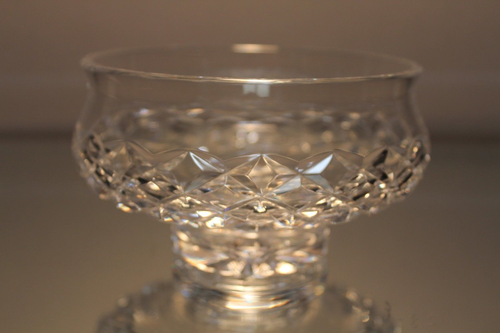 29 Great Waterford Sugar Bud Vase 2024 free download waterford sugar bud vase of waterford crystal alana pattern small footed candy dish bowl throughout 1 of 5 see more