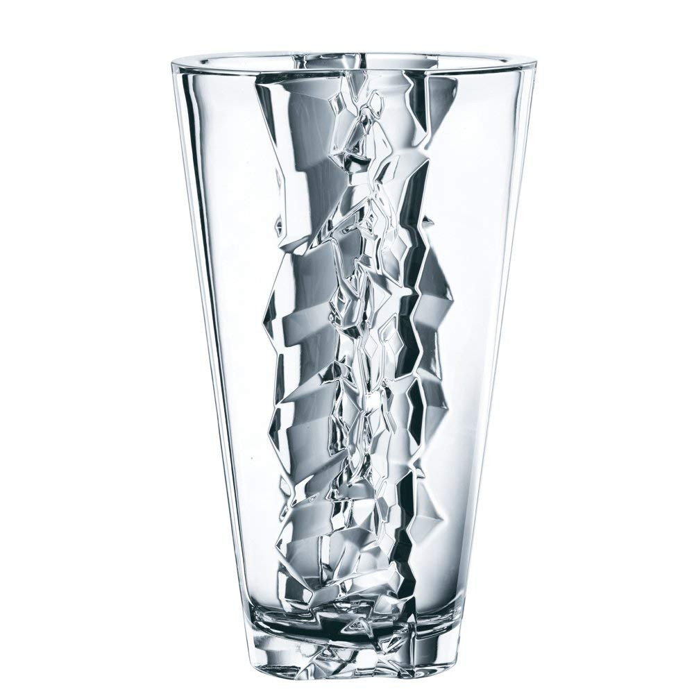 10 Nice Waterford Thistle Vase 2024 free download waterford thistle vase of amazon com nachtmann ice 11 inch lead crystal vase decorative intended for amazon com nachtmann ice 11 inch lead crystal vase decorative vases kitchen dining