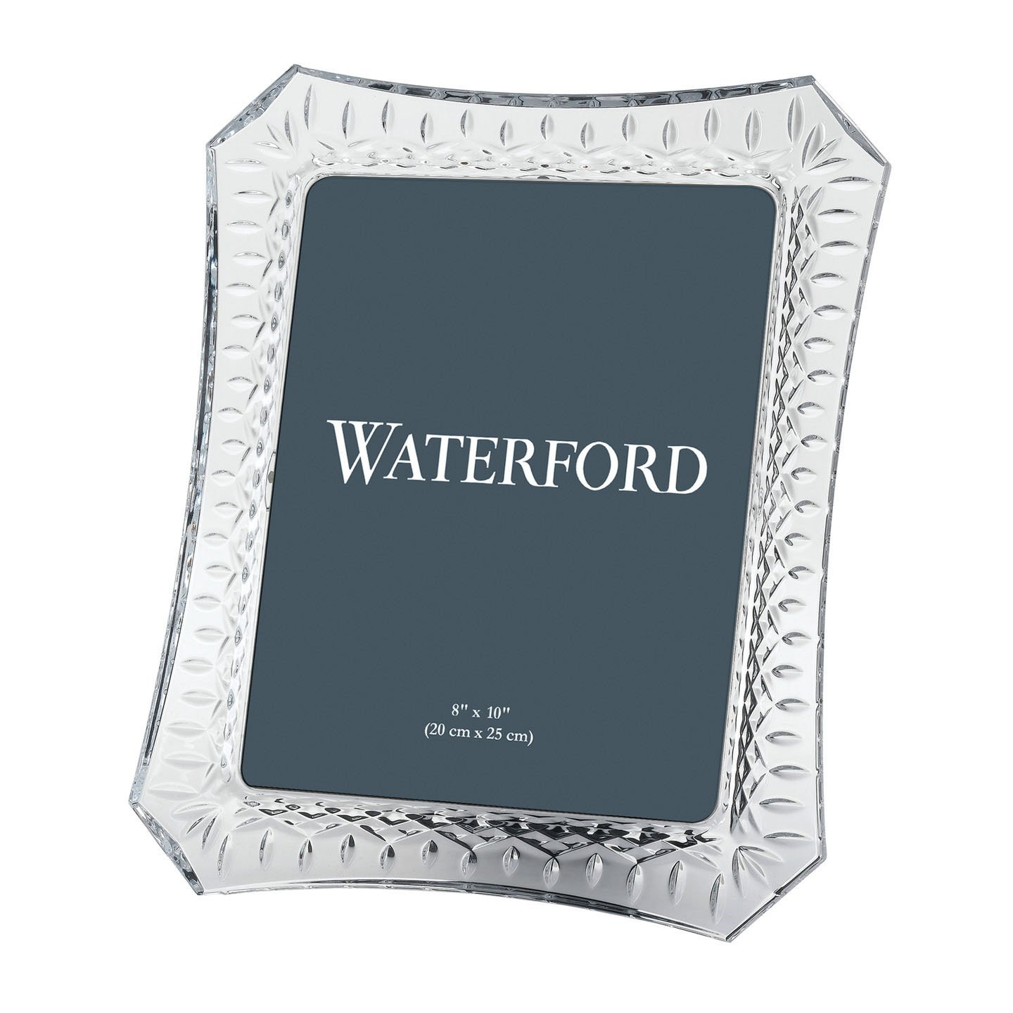 10 Nice Waterford Thistle Vase 2024 free download waterford thistle vase of lismore collection home gifts waterforda crystal with lismore photo frame photo 8x10inch