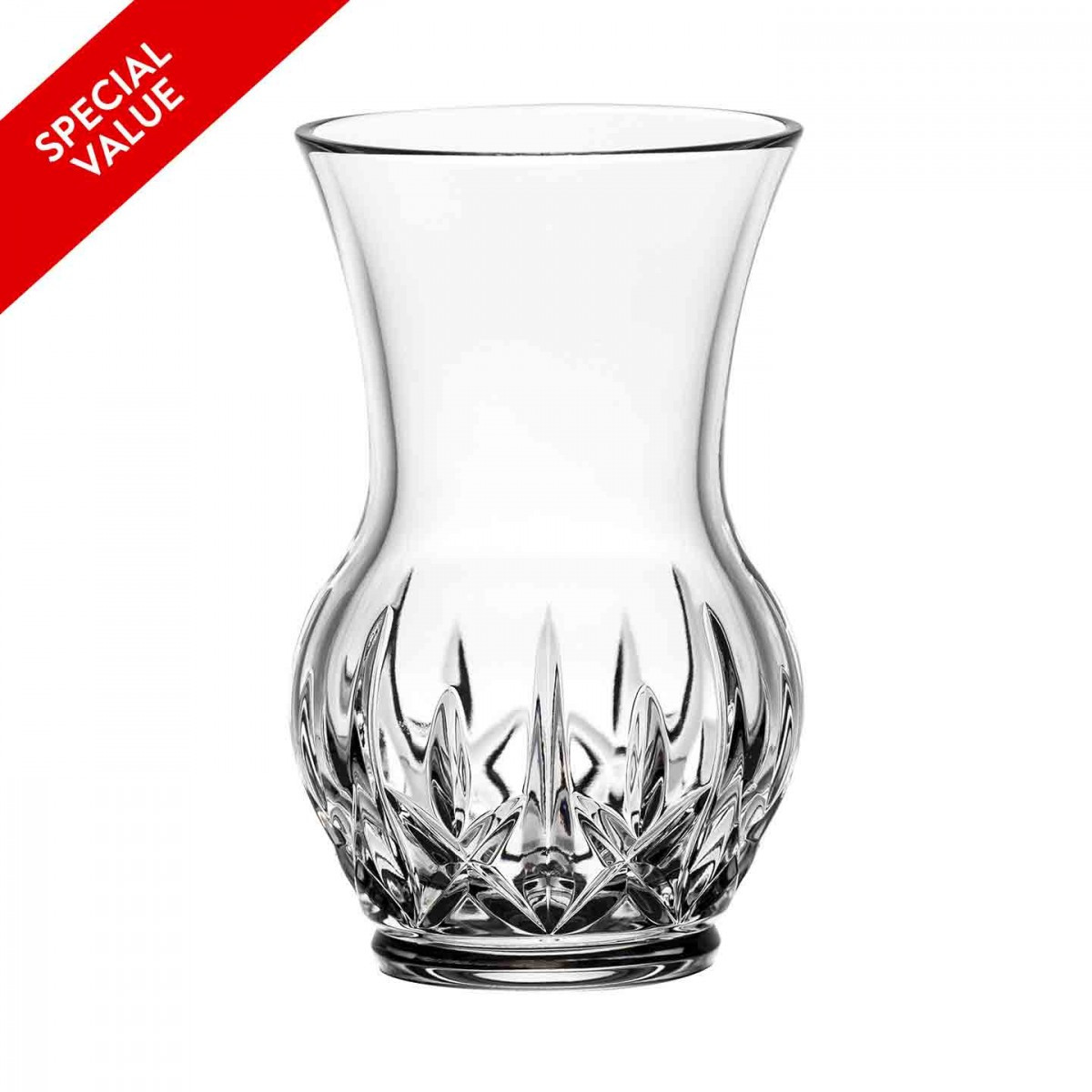 waterford vases discontinued of eimer 6in vase discontinued waterford us in eimer 6in vase discontinued