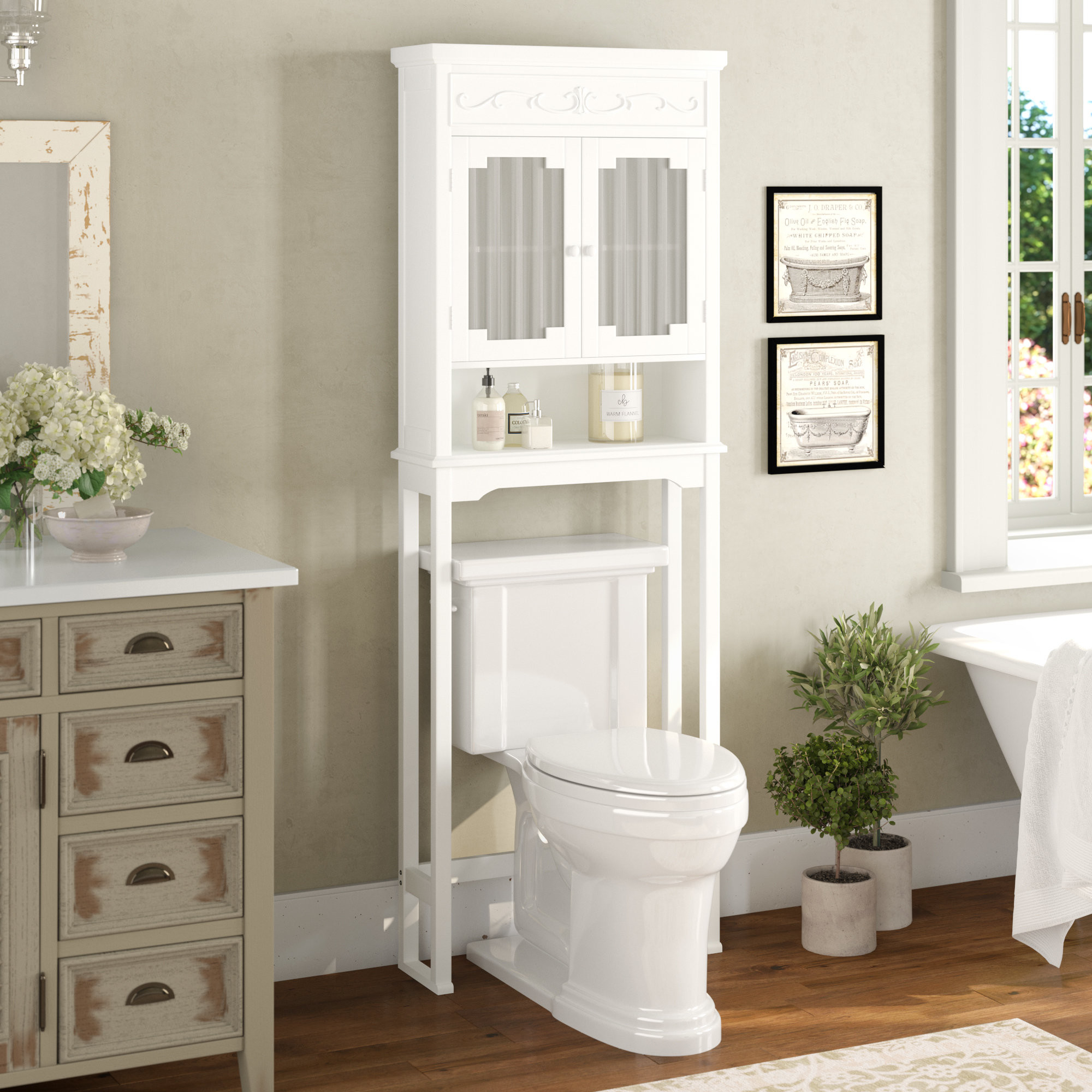 24 Unique Wayfair Tall Floor Vases 2024 free download wayfair tall floor vases of lark manor chapeau 24 w x 67 h over the toilet storage reviews intended for lark manor chapeau 24 w x 67 h over the toilet storage reviews wayfair