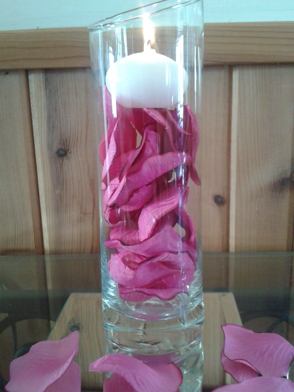 12 Unique Wedding Centerpieces Vases Floating Candles 2024 free download wedding centerpieces vases floating candles of wedding or valentines day diy rose petals floating candle vase with regard to wedding or valentines day diy rose petals floating candle vase yo