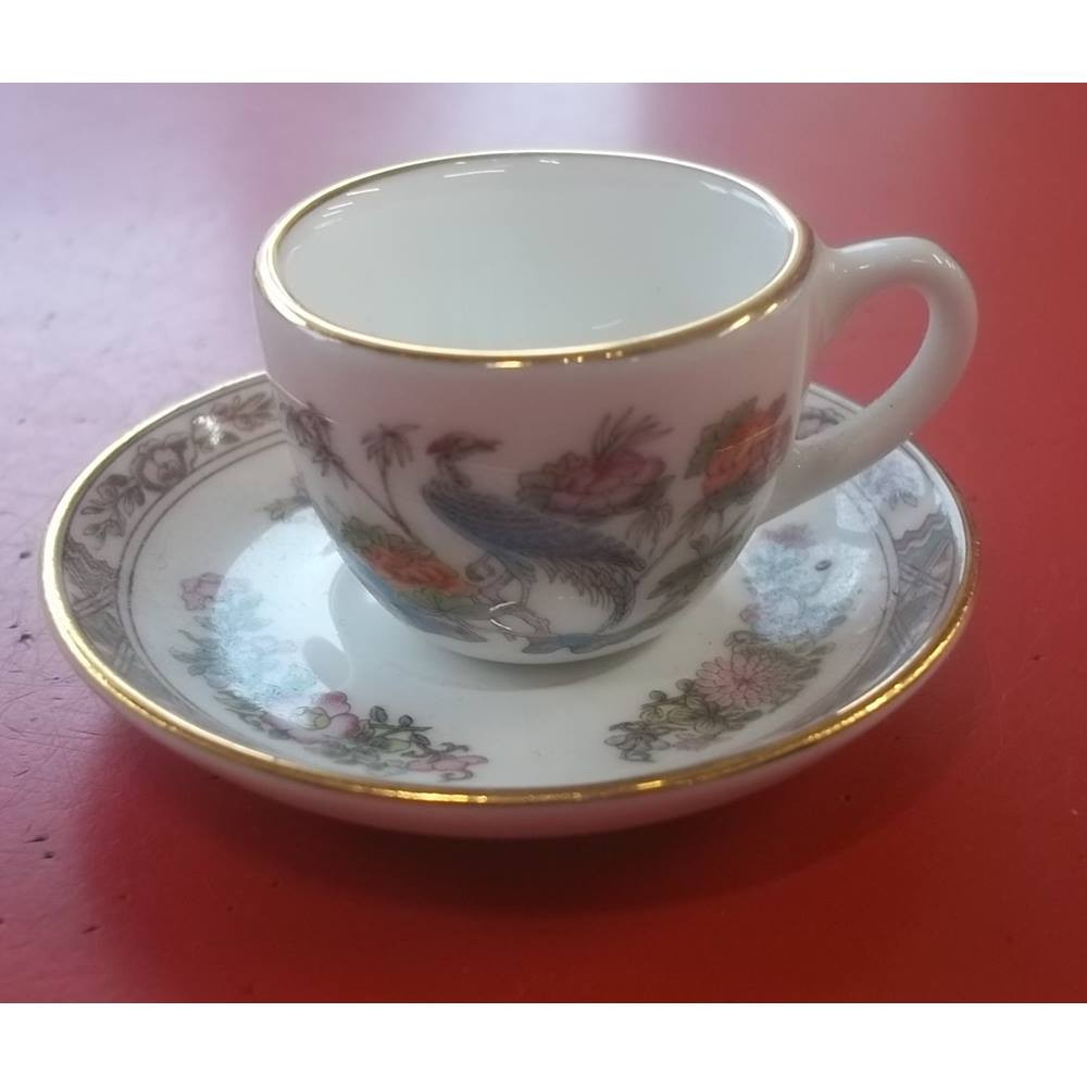 15 Trendy Wedgwood Kutani Crane Bud Vase 2024 free download wedgwood kutani crane bud vase of wedgwood kutani crane local classifieds preloved intended for oxfam shop leicester vintage wedgwood kutani crane miniature cup and saucer it is in good cond