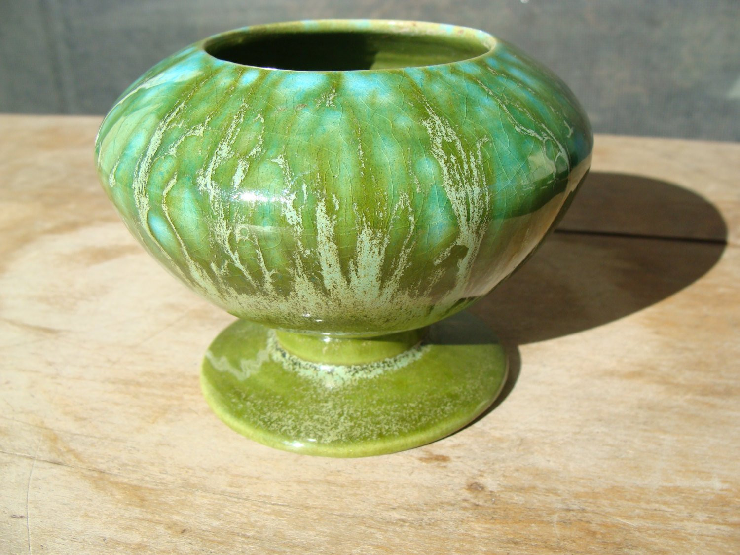 27 Nice Weller Pottery Vase 2024 free download weller pottery vase of vintage freeman mcfarlin mid century modern art pottery etsy intended for dc29fc294c28epowiac299ksz