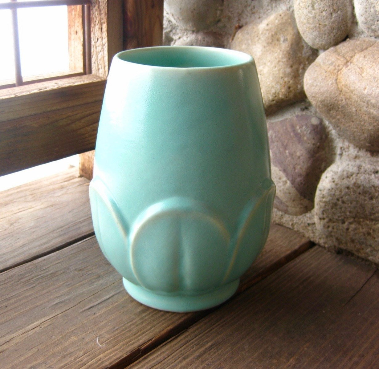 27 Nice Weller Pottery Vase 2024 free download weller pottery vase of weller pottery manhattan vase blue green satin glaze vintage etsy within dc29fc294c28epowiac299ksz
