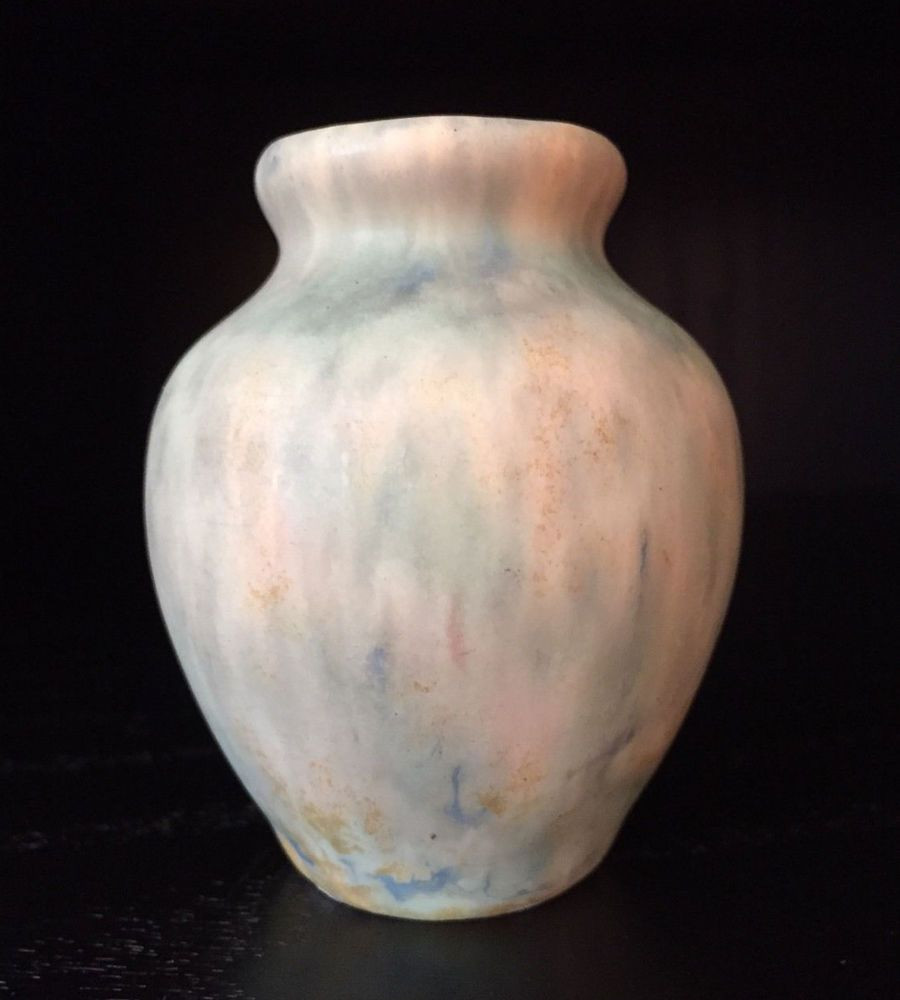 20 Awesome Weller Vase Value 2024 free download weller vase value of vintage blue camark art pottery vase shape by t within camark art pottery 2 7 8 miniature mini vase sasnakra glaze arts crafts