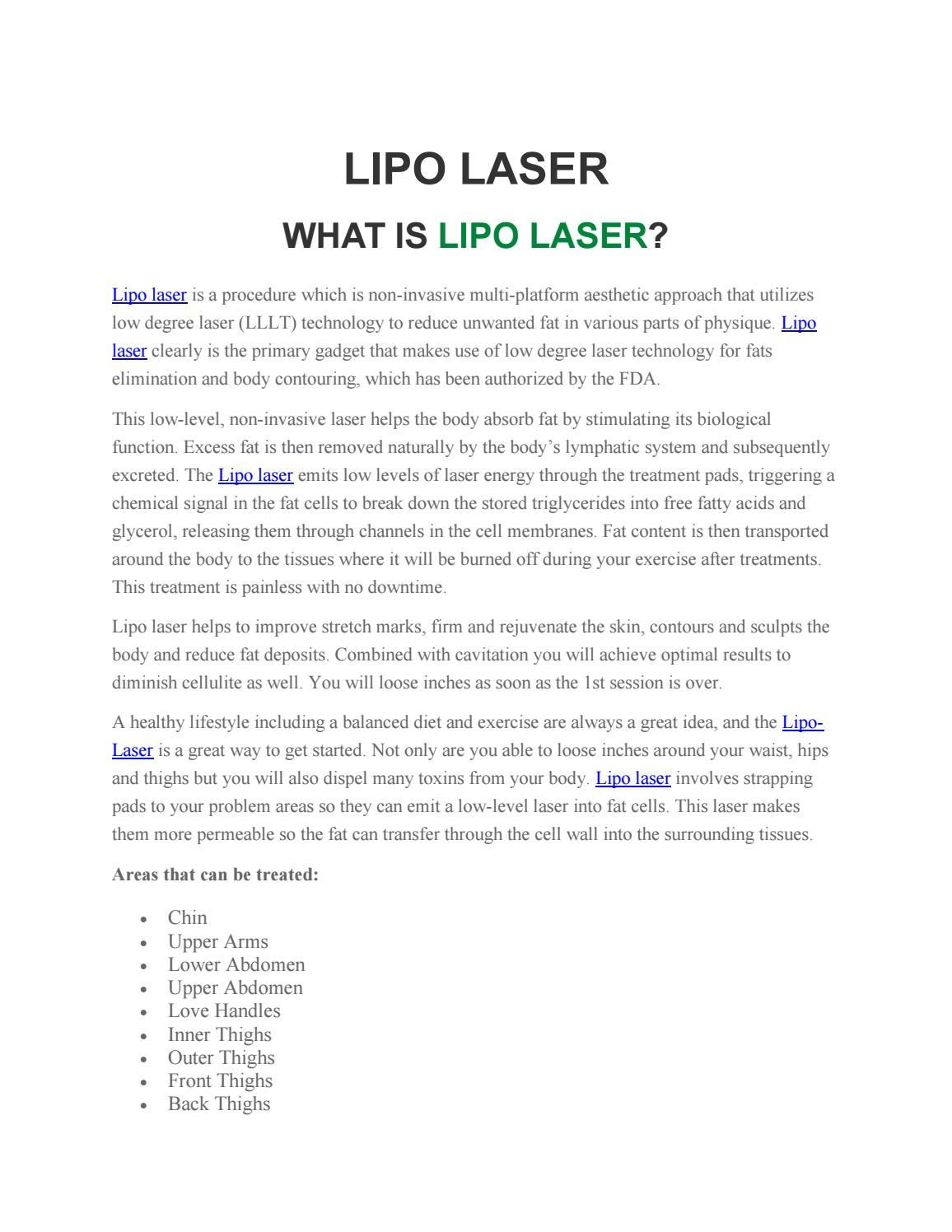 12 Cute What is Vaser Liposuction Procedure 2024 free download what is vaser liposuction procedure of lipo laser pdf exercise weight loss pinterest eyebrow wax intended for lipo laser pdf