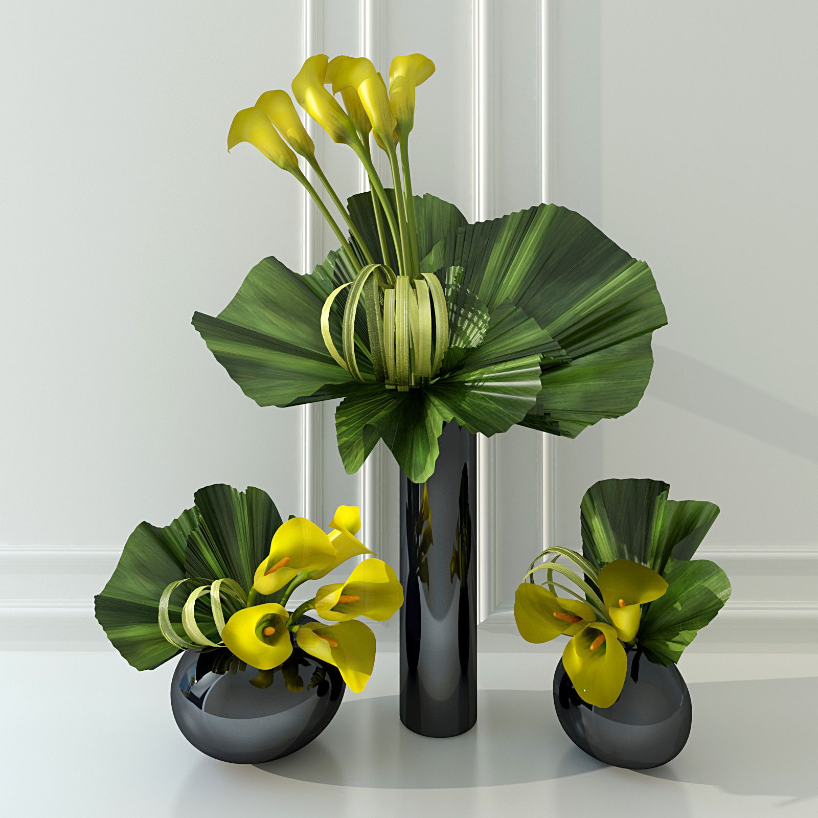 23 Elegant White Calla Lilies In Vase 2024 free download white calla lilies in vase of 3d calla lily 3d model 3d modeling pinterest calla lilies and 3d inside 3d calla lily 3d model