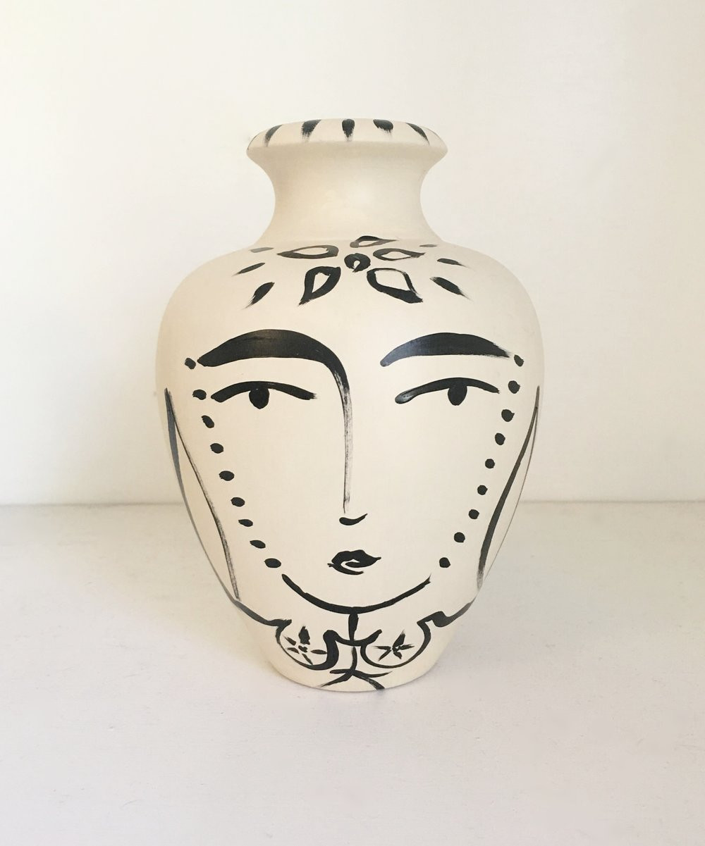 21 Stunning White Ceramic Head Vase 2024 free download white ceramic head vase of paige pottery paige kalena follmann with regard to sacred femme lipped vase ii sold