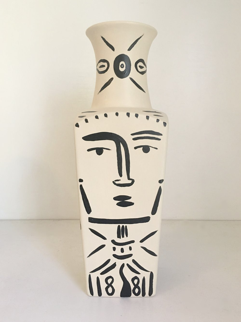 21 Stunning White Ceramic Head Vase 2024 free download white ceramic head vase of paige pottery paige kalena follmann with regard to sacred male vase available at anne neilson fine art