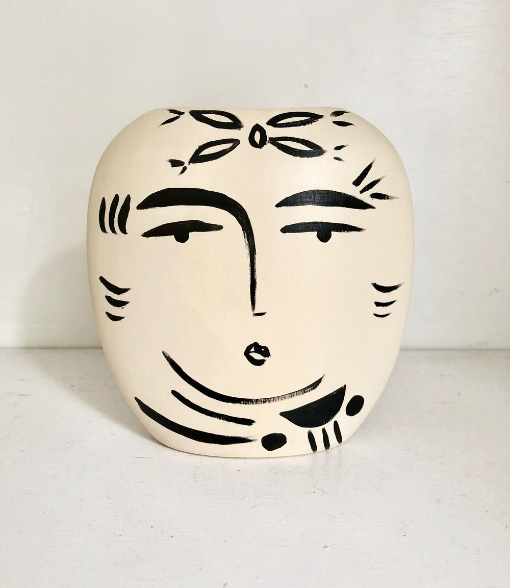 21 Stunning White Ceramic Head Vase 2024 free download white ceramic head vase of paige pottery paige kalena follmann within sacred femme vase well wonder i