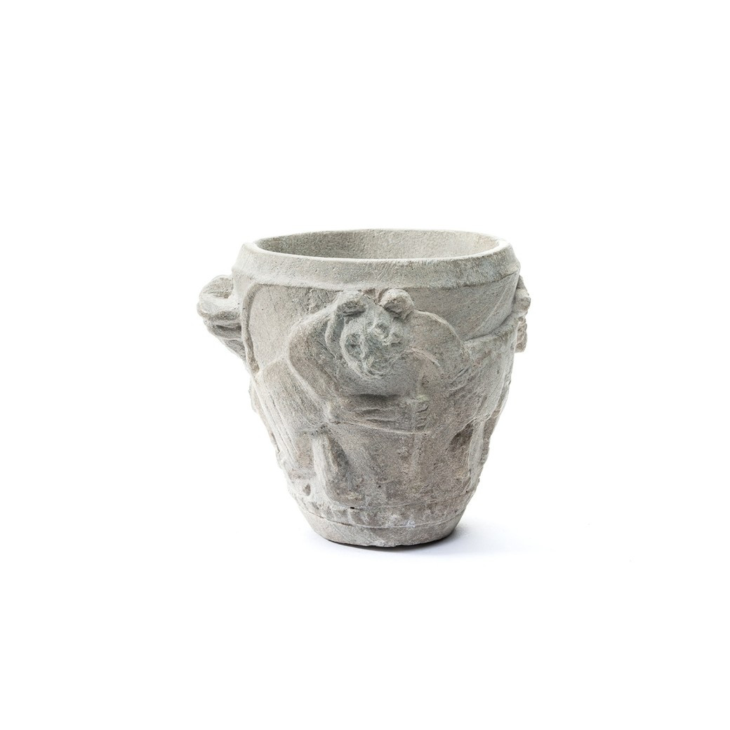 21 Stunning White Ceramic Head Vase 2024 free download white ceramic head vase of sumerian ritual vase david aaron with sumerian ritual vase