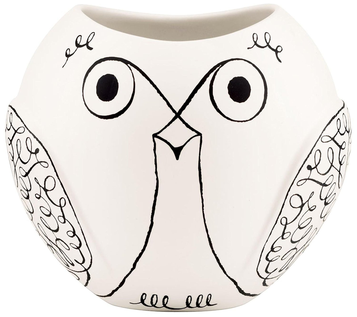 10 Lovable White Ceramic Owl Vase 2024 free download white ceramic owl vase of buy kate spade new york woodland park owl vase short in cheap price for kate spade new york woodland park owl vase short