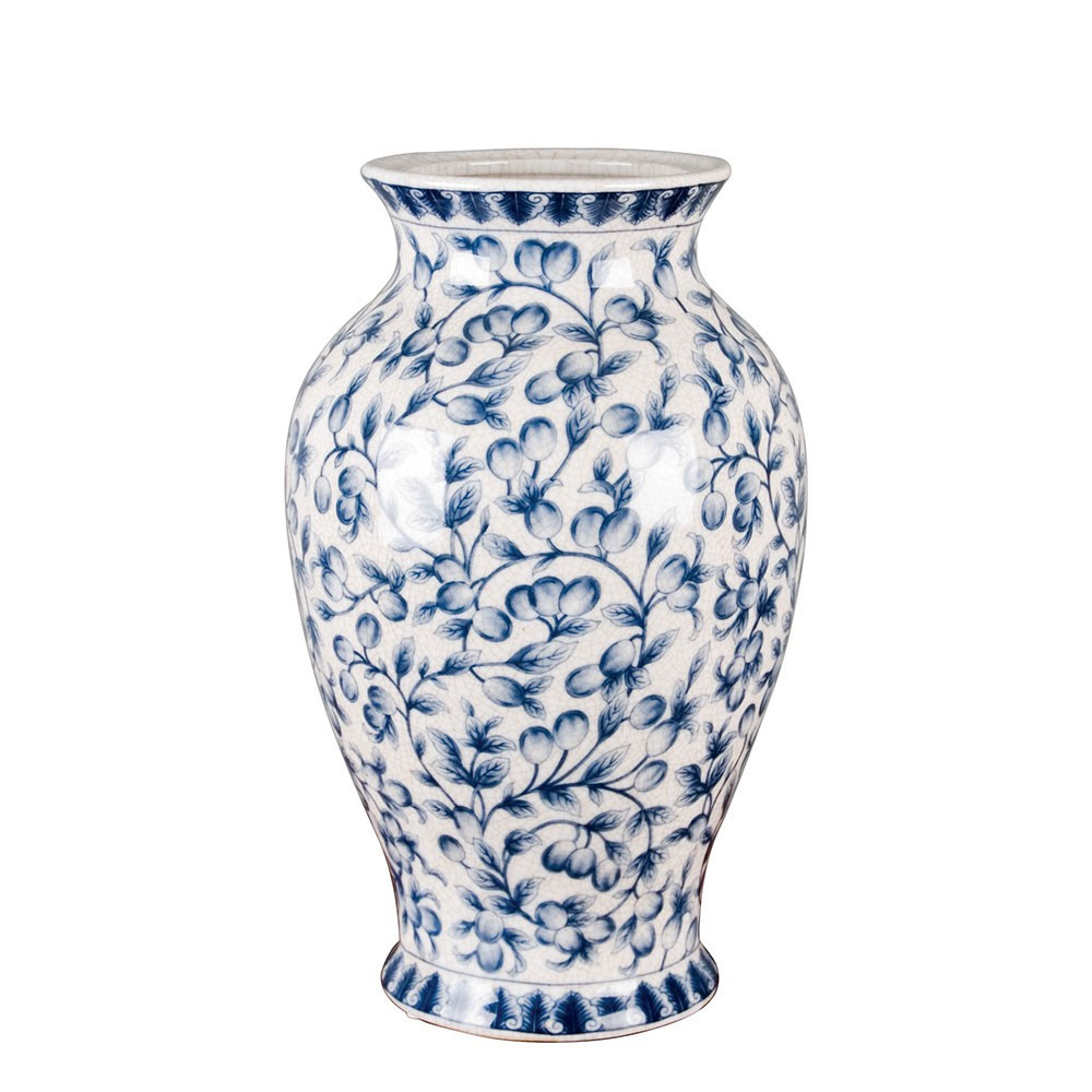 white ceramic round vase of porcelain vase blue white filigree brass burl 14053 pertaining to porcelain vase blue white filigree