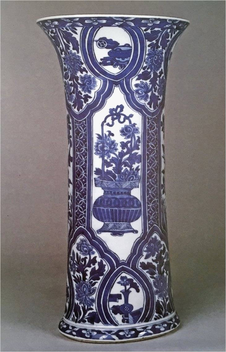18 Famous White Ceramic Square Vase 2024 free download white ceramic square vase of famous inspiration on large white ceramic vase for beautiful home in a blue and white gu form vase kangxi 1662 1722