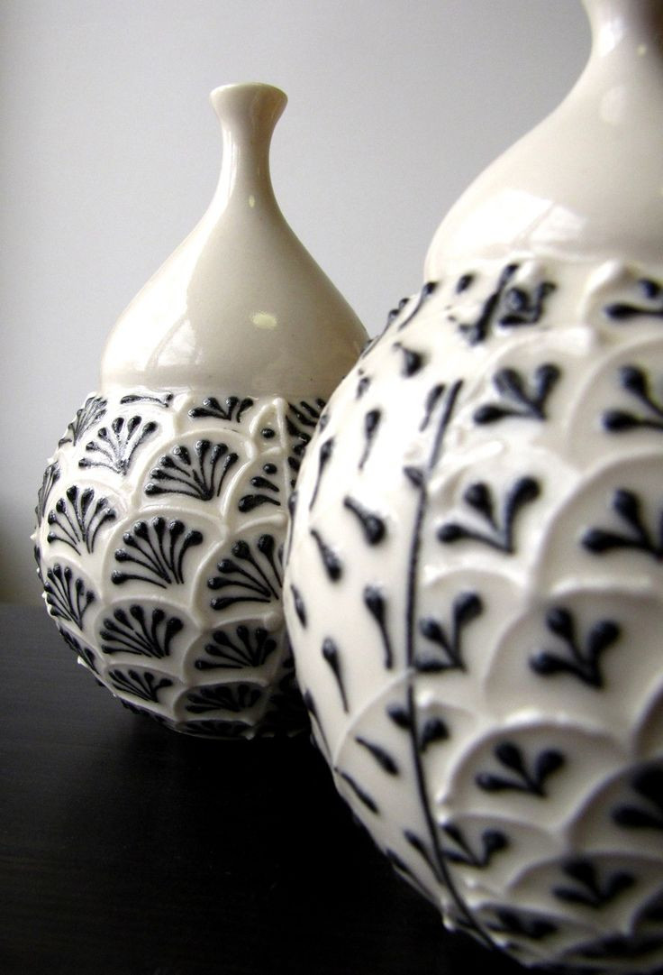 white ceramic vase target of 45 best ceramics images on pinterest porcelain ceramic pottery with regard to single black and white bud vase