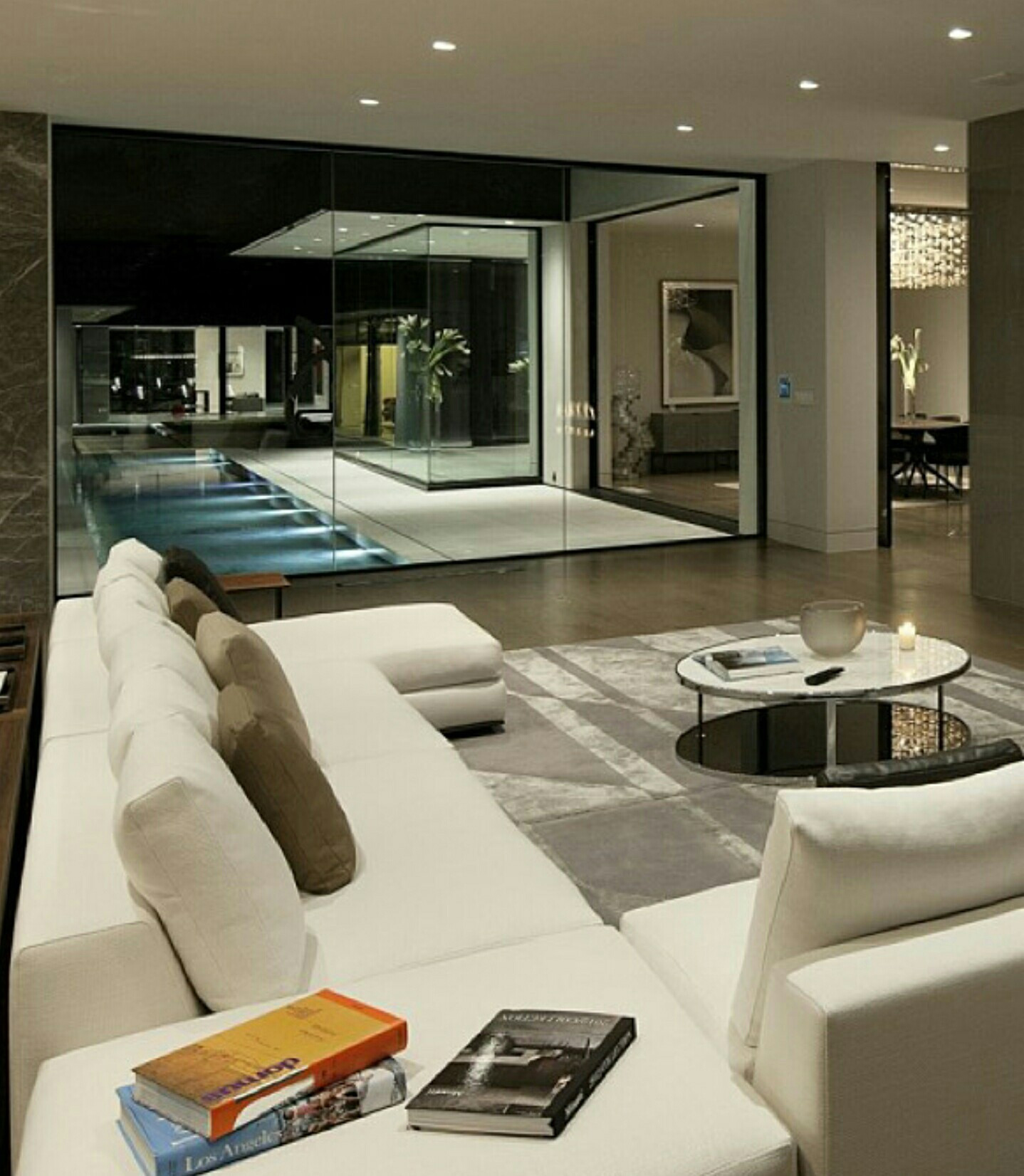 white floor vase with flowers of luxury living room furniture inspirational living room white floor regarding los angeles luxury villa designed by mcclean design architects