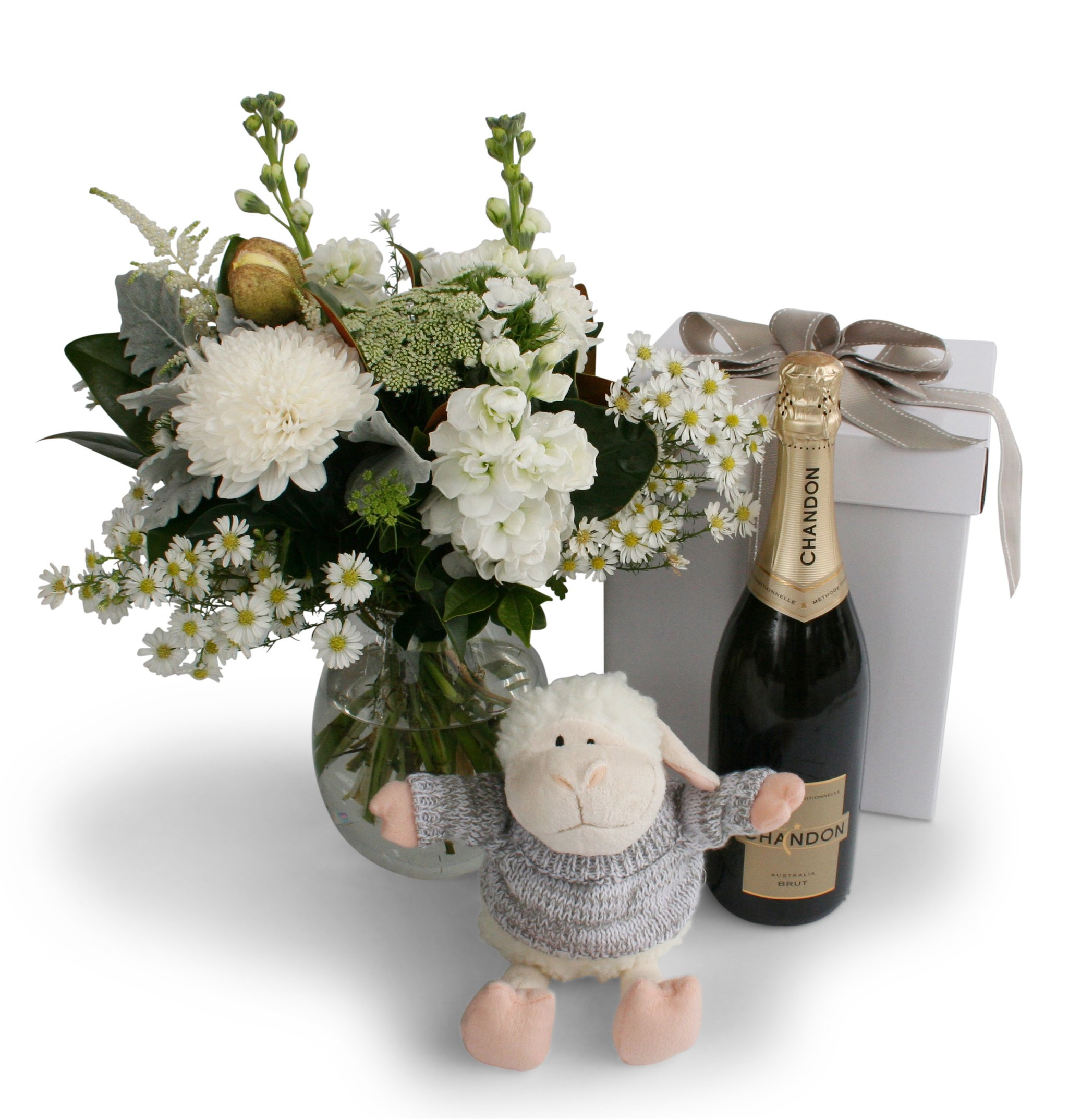 30 attractive White Flower Vases for Sale 2022 free download white flower vases for sale of new born hampers baby gifts delivery divine flowers brisbane intended for a vase design of fresh seasonal all white flowers a super soft lamb toy and