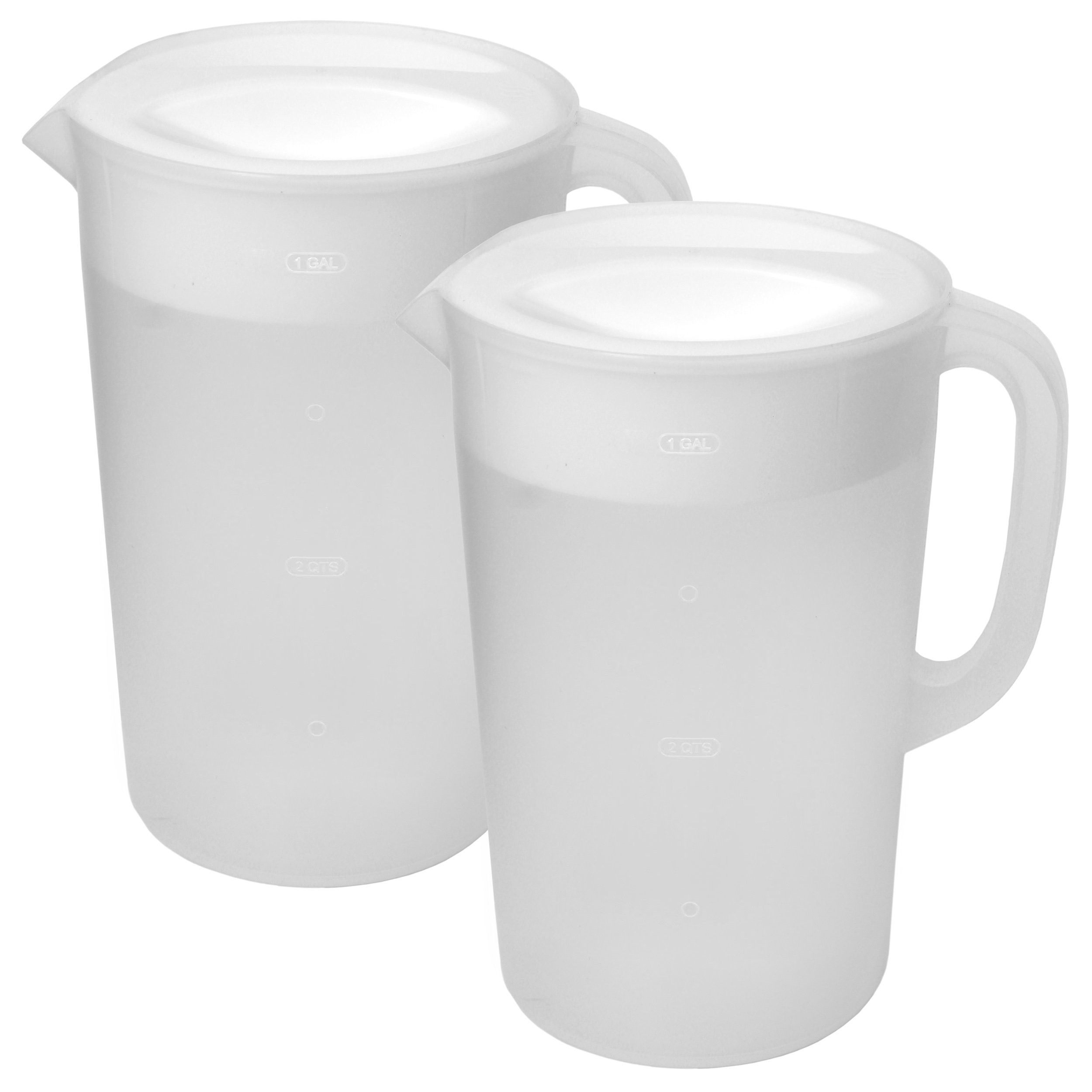 26 Lovely White Milk Jug Vase 2024 free download white milk jug vase of best rated in carafes pitchers helpful customer reviews amazon com intended for rubbermaid clear pitcher 1 gallon 2 pack product image