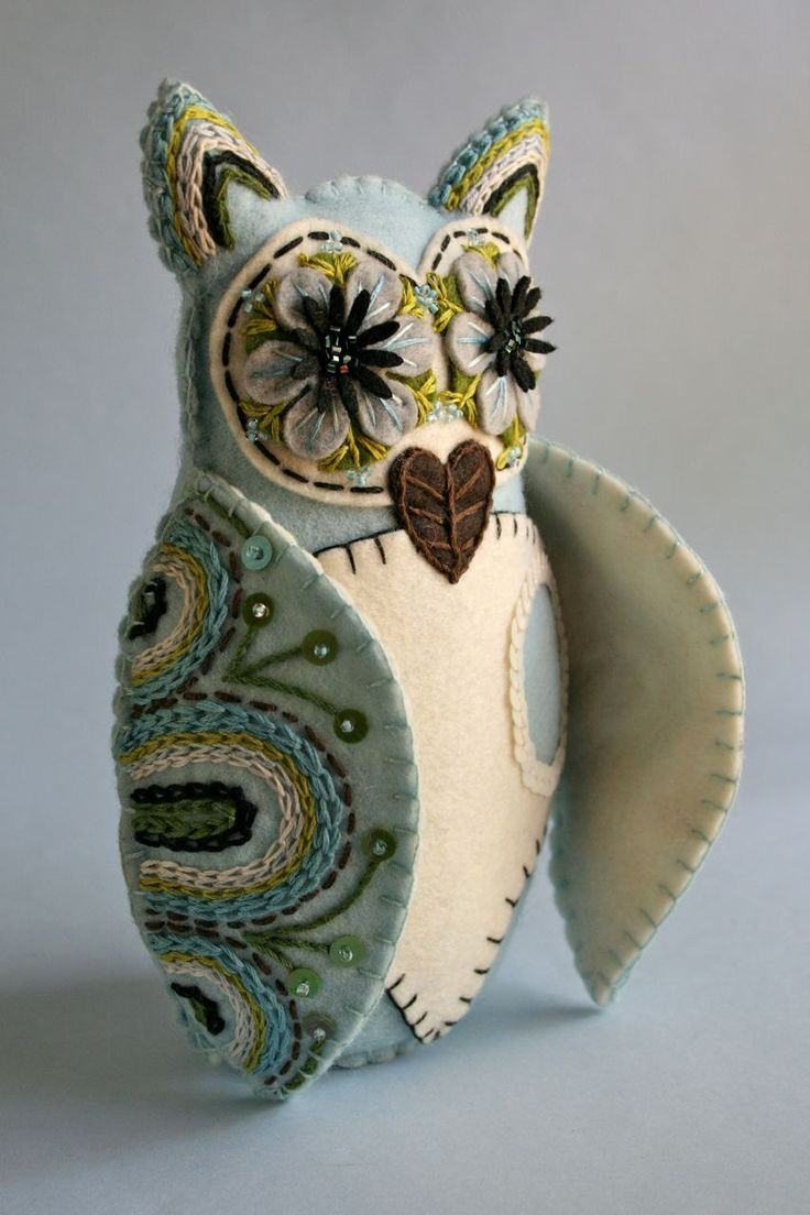 25 Popular White Owl Vase 2023 free download white owl vase of 339 best owl images on pinterest owls owl backpack and wallets throughout felt owl doll mexican folk art blue and white