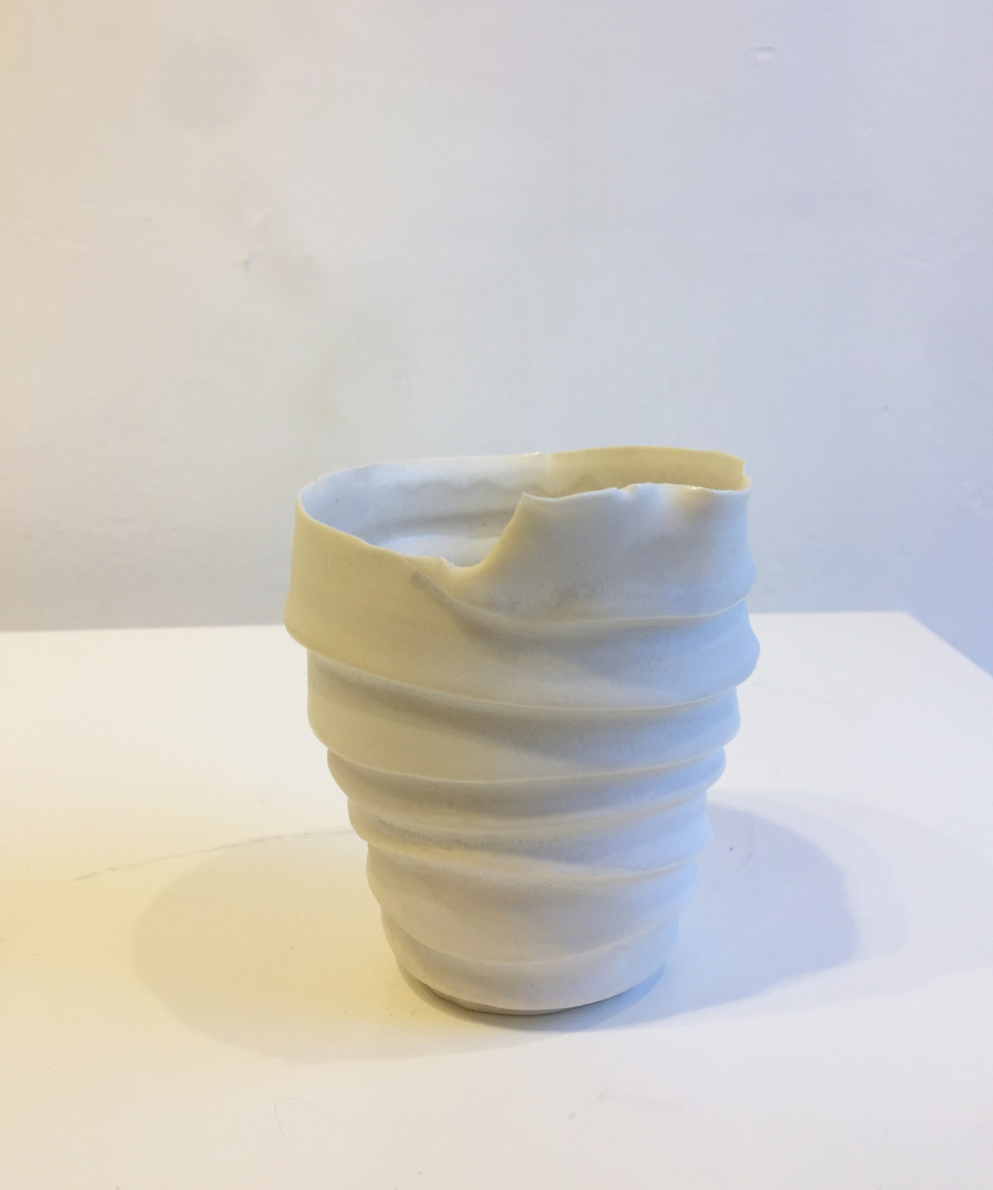 23 Amazing White Pottery Vase 2024 free download white pottery vase of emma jagare white ribbon vase small sarah wiseman gallery with emma jagare white ribbon vase small