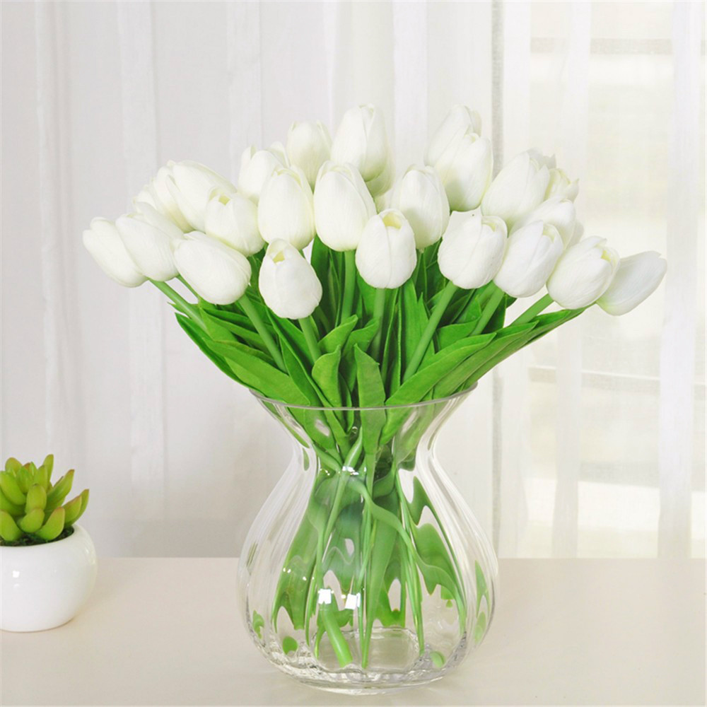 15 Stylish White Tulips In Glass Vase 2024 free download white tulips in glass vase of 10pcs lot artificial fake silk tulip flower real touch pu flores for inside 10pcs lot artificial fake silk tulip flower real touch pu flores for diy romantic ma