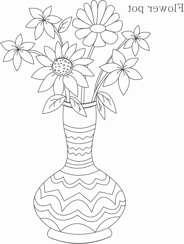 10 Trendy White Vase with Holes 2024 free download white vase with holes of flower picture in black and white new vases sketch flower vase i 0d with regard to download image