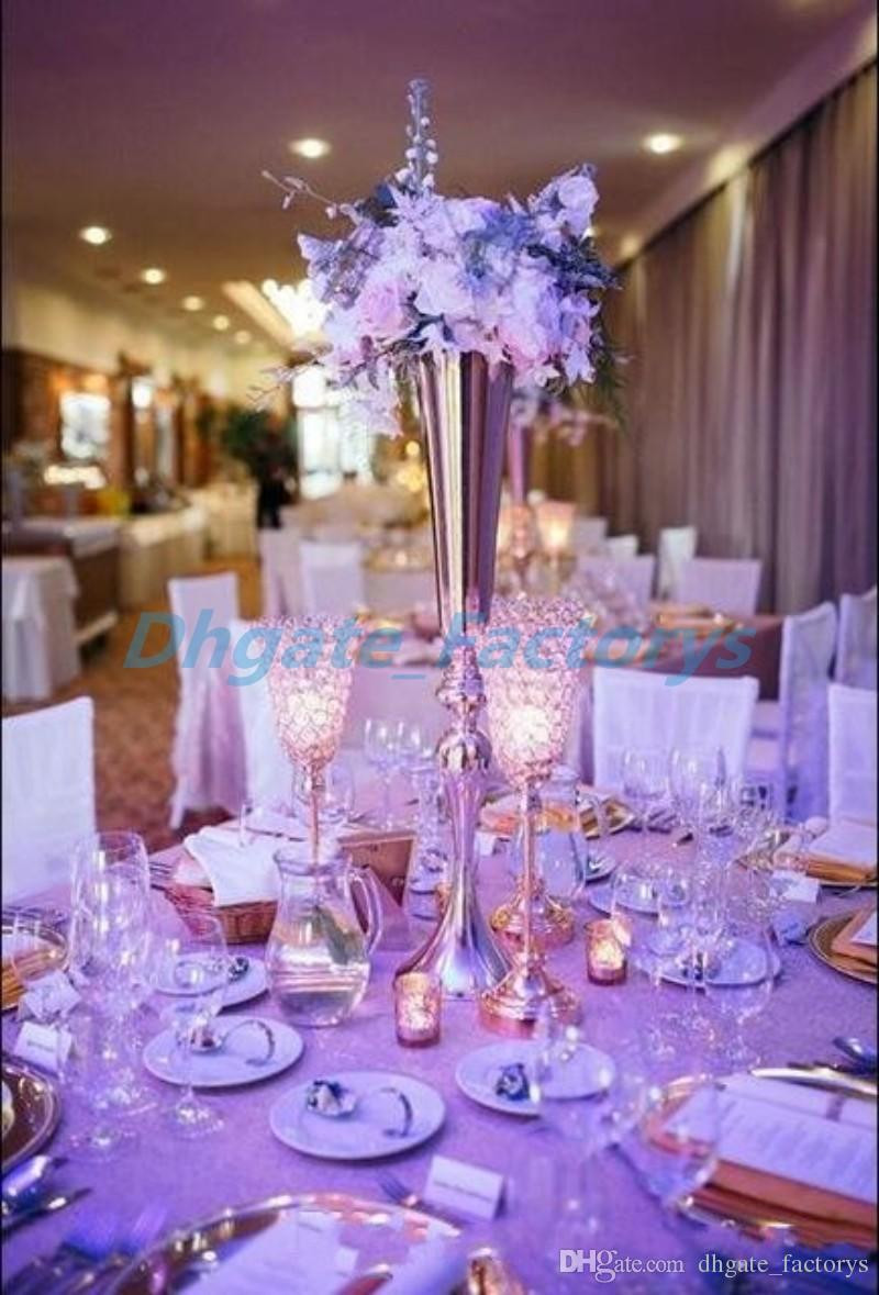 25 Stylish wholesale event Vases 2024 free download wholesale event vases of 88cm tall slim metal flower vase trumpet vases centerpieces for with regard to size 88 cm and 75 cm height 15 cm diameter you can choose which model you like we are 