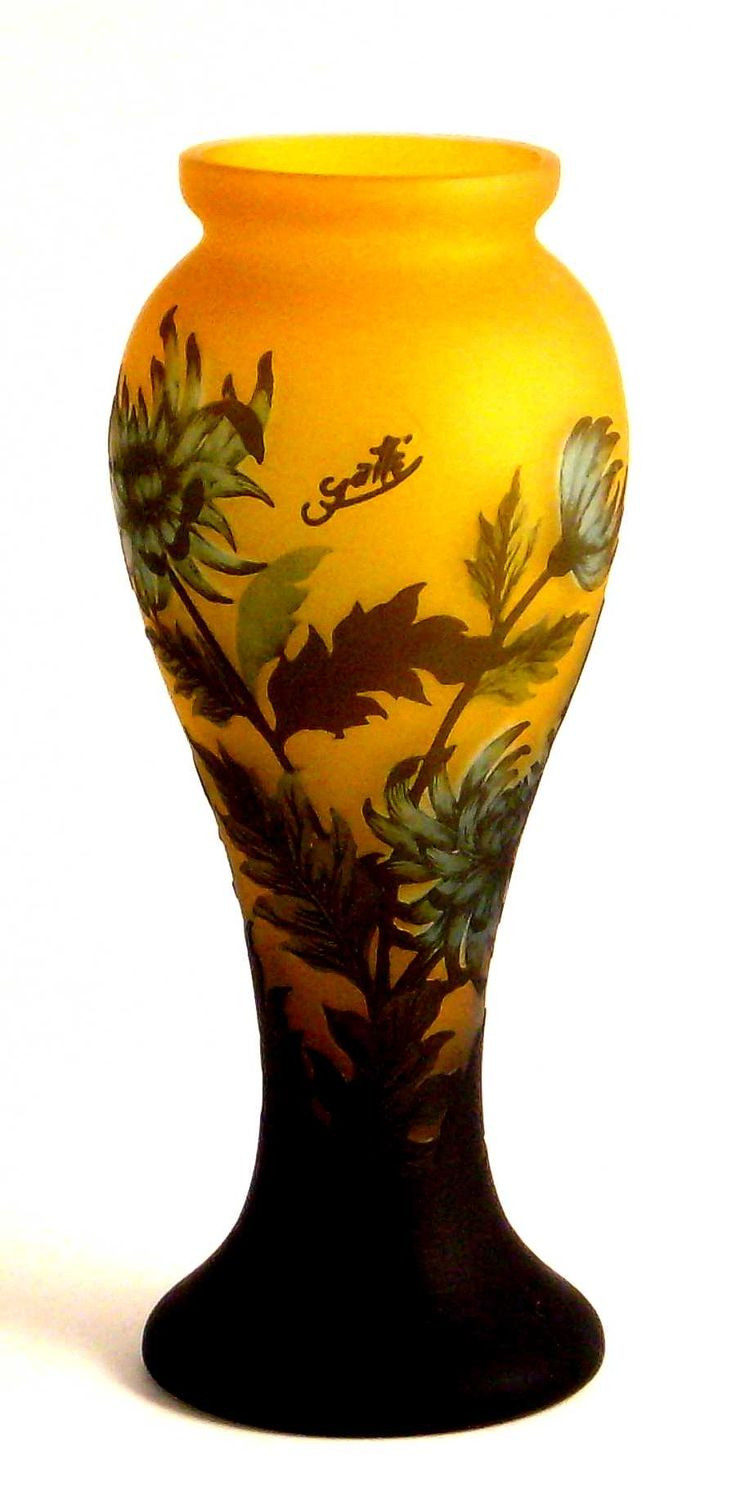 17 Fashionable wholesale Vases California 2024 free download wholesale vases california of 409 best vases images on pinterest flower vases vases and ancient art pertaining to vase by french glass artist emile galle